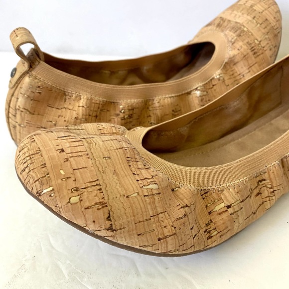 Bass Lana Ballet Flats in Cork 11M - Picture 6 of 8
